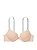 Sutiã Bege Victoria's Secret Tamanho: 36A - M - Imagem 1