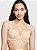 Sutiã Bege Victoria's Secret Tamanho: 36A - M - Imagem 2
