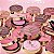 Blush Make Me Blush Cor: 44 Nude Lavalliere YSL - Imagem 5