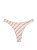 Calcinha Cotton Logo Victoria’s Secret - Rosa Tamanho: PP - Imagem 1