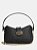 Bolsa Guess Sabrina Shoulder Bag - Preta - Imagem 1