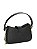 Bolsa Guess Sabrina Shoulder Bag - Preta - Imagem 3