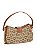 Bolsa Guess Sabrina Shoulder Bag - Marrom - Imagem 4