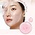 Mascara Facial PDRN Pink Vita Coating Mask Medicube 22g - Imagem 4
