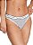 Calcinha Fio Dental Cotton Cinza Victoria’s Secret Tamanho: M - Imagem 3