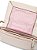 Carteira Clutch Phone Wristlet Cream Victoria's Secret - Imagem 2