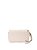 Carteira Clutch Phone Wristlet Cream Victoria's Secret - Imagem 3