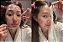 Máscara facial Collagen Night Medicube 75ml - Imagem 3