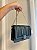Bolsa Victoria’s Secret Medium Shoulder Bag Verde Escuro - Imagem 3