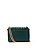 Bolsa Victoria’s Secret Medium Shoulder Bag Verde Escuro - Imagem 2