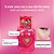 Blush Compacto Salvamos O Dia Juntas QDB As Meninas Super Poderosas 4g - Imagem 3