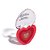 Blush Compacto Salvamos O Dia Juntas QDB As Meninas Super Poderosas 4g - Imagem 6