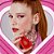Blush Compacto Salvamos O Dia Juntas QDB As Meninas Super Poderosas 4g - Imagem 2