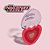 Blush Compacto Salvamos O Dia Juntas QDB As Meninas Super Poderosas 4g - Imagem 1