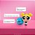 Balm Labial Rosa Toda Lindinha QDB As Meninas Super Poderosas 5g - Imagem 4
