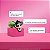 Balm Labial Marrom Toda Docinho QDB As Meninas Super Poderosas 5g - Imagem 4