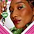 Balm Labial Marrom Toda Docinho QDB As Meninas Super Poderosas 5g - Imagem 2