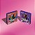 Mini Paleta De Sombras Chame As Meninas QDB As Meninas Super Poderosas 4g - Imagem 4
