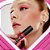 Lip Oil Florzinha Vermelho Me Sigam Meninas QDB As Meninas Super Poderosas 9,5ml - Imagem 2