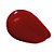 Lip Oil Florzinha Vermelho Me Sigam Meninas QDB As Meninas Super Poderosas 9,5ml - Imagem 4