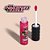 Lip Oil Lindinha Rosa Podemos Ser Duronas QDB As Meninas Super Poderosas 9,5ml - Imagem 1