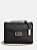 Bolsa Guess Sabrina Wallet On A String  - Preta - Imagem 1
