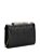 Bolsa Guess Sabrina Wallet On A String  - Preta - Imagem 4