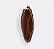 Bolsa de Pulso Corner Zip Coach Marrom - Imagem 4
