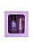 Kit Victoria's Secret Love Spell 2 Itens: Body Splash 75ml + Lip Gloss - Imagem 1