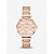 Relógio Michael Kors Rose Gold - Imagem 1