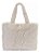 Bolsa Tote Pelucia Victoria's Secret - Imagem 1