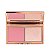 Mini Paleta Charlotte Tilbury Blush E Glow Iluminador | Cor: Light To Medium - Imagem 1