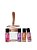Kit Victoria's Secret 4 Body Splash Mais Vendidos + Necessaire - Imagem 1