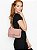 Bolsa Victoria’s Secret Medium Crossbody Rosa - Imagem 2