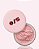 Pó One/Size By Patrick Starrr Cor: Ultra Pink 34,5g - Imagem 1