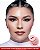 Pó One/Size By Patrick Starrr Cor: Ultra Pink 34,5g - Imagem 2