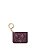 Porta Cartão e Moeda Victoria’s Secret Roxo - Imagem 1