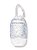 Chaveiro Porta Álcool em Gel Bath & Body Works Glitter Transparente - Imagem 1