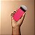 Pincel Multifuncional Pink Shape Niina Secrets - Imagem 5