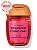 Álcool Em Gel Bath Body Works Strawberry Pound Cake 29ml - Imagem 1