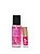 Kit Victoria's Secret Pure Seduction 2 Itens: Body Splash 75ml + Lip Gloss - Imagem 2