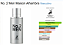 No. 2 Men Eau de Parfum Maison Alhambra - Perfume Árabe Masculino 100ml (Ref.Olfativa 212 Men) - Imagem 2