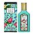 Miniatura Gucci Flora Gorgeous Magnolia Eau de Parfum Feminino 5ml - Imagem 1