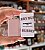 Miniatura Burberry Her Eau de Parfum Intense Feminino 5ml - Imagem 1