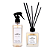 Kit Ambiente Mes Amours Cosméticos da Ray: Difusor de Varetas + Home Spray - Imagem 1