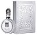 Fracionado Fakhar Platin Lattafa Eau de Parfum 5ml - Imagem 2