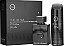 Kit  Club De Nuit Intense Armaf: Eau De Toilette 105ml + Body Spray 200ml - Imagem 1