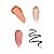 Kit Kylie Jenner Makeup Set (4 peças) - Imagem 5
