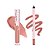 Kit batom e Lápis Kylie Jenner Lip Kit | Cor: 700 - Imagem 3