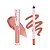 Kit batom e Lápis Kylie Jenner Lip Kit | Cor: 808 - Imagem 2